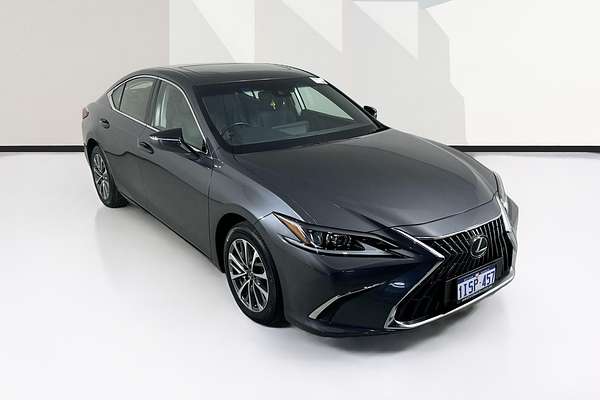 2021 Lexus ES250 LUXURY AXZA10R