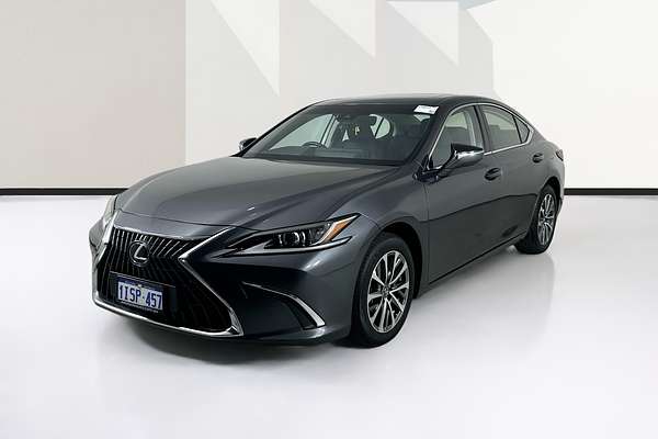 2021 Lexus ES250 LUXURY AXZA10R