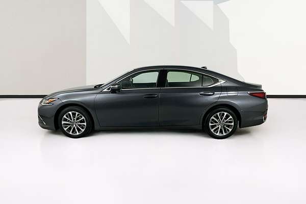2021 Lexus ES250 LUXURY AXZA10R
