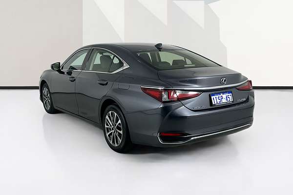 2021 Lexus ES250 LUXURY AXZA10R