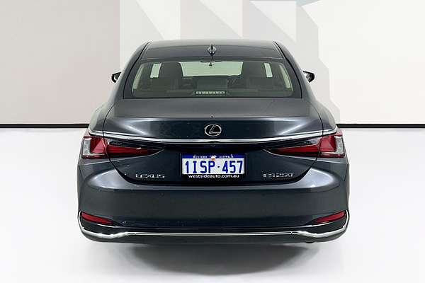 2021 Lexus ES250 LUXURY AXZA10R