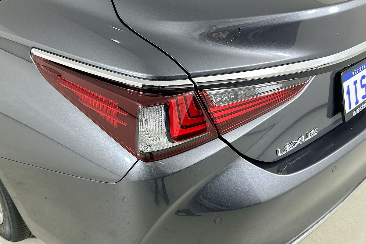 2021 Lexus ES250 LUXURY AXZA10R