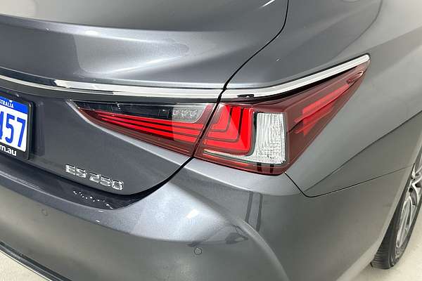 2021 Lexus ES250 LUXURY AXZA10R