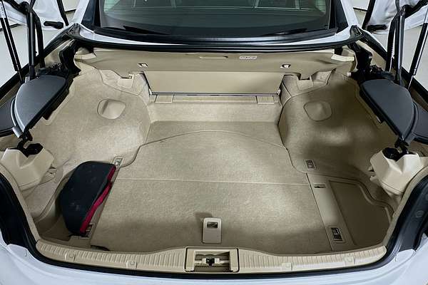 2010 Lexus IS SPORTS LUXURY GSE20R