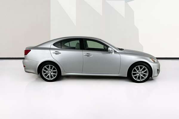 2012 Lexus IS250 PRESTIGE GSE20R MY11