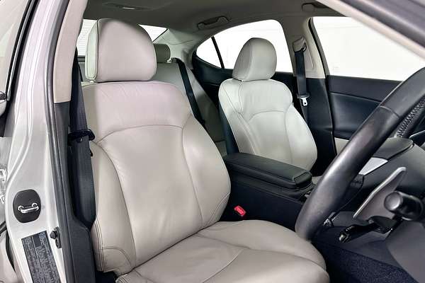 2012 Lexus IS250 PRESTIGE GSE20R MY11