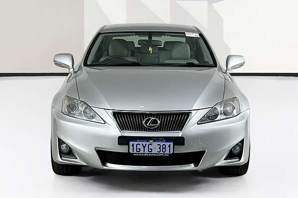 2012 Lexus IS250 PRESTIGE GSE20R MY11