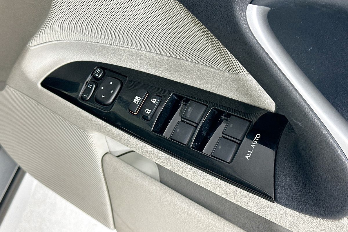 2012 Lexus IS250 PRESTIGE GSE20R MY11