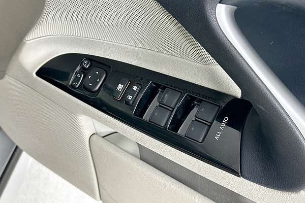 2012 Lexus IS250 PRESTIGE GSE20R MY11