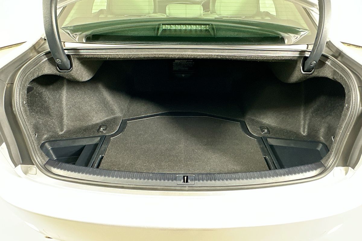 2012 Lexus IS250 PRESTIGE GSE20R MY11