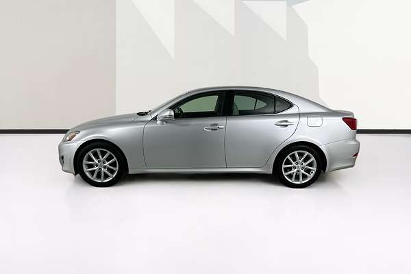 2012 Lexus IS250 PRESTIGE GSE20R MY11