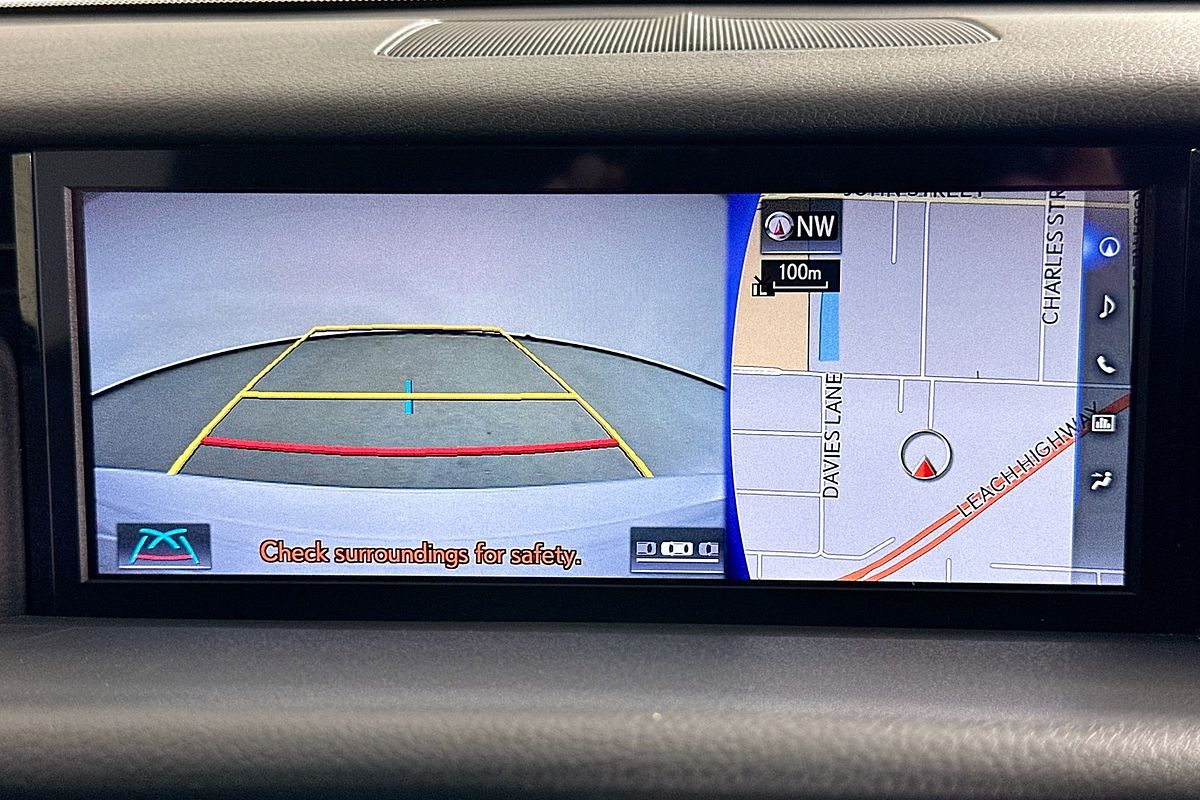 2020 Lexus IS300 F SPORT ASE30R