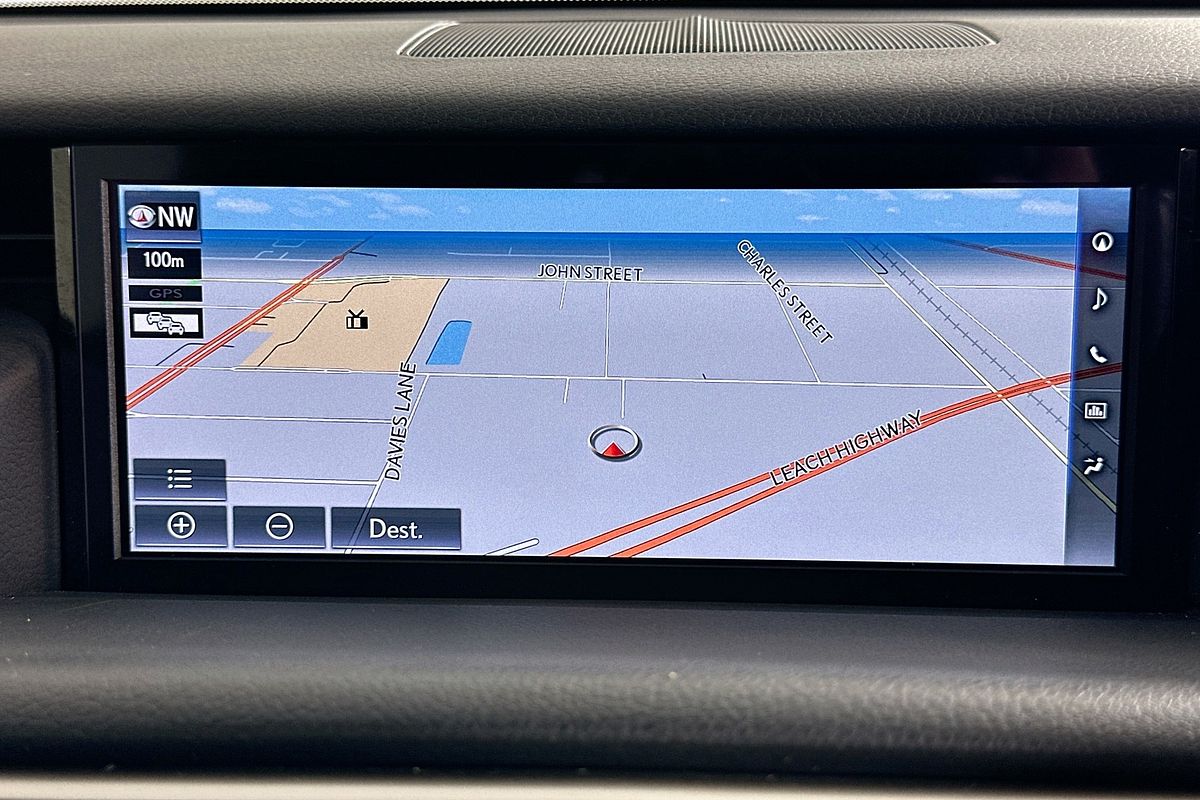2020 Lexus IS300 F SPORT ASE30R