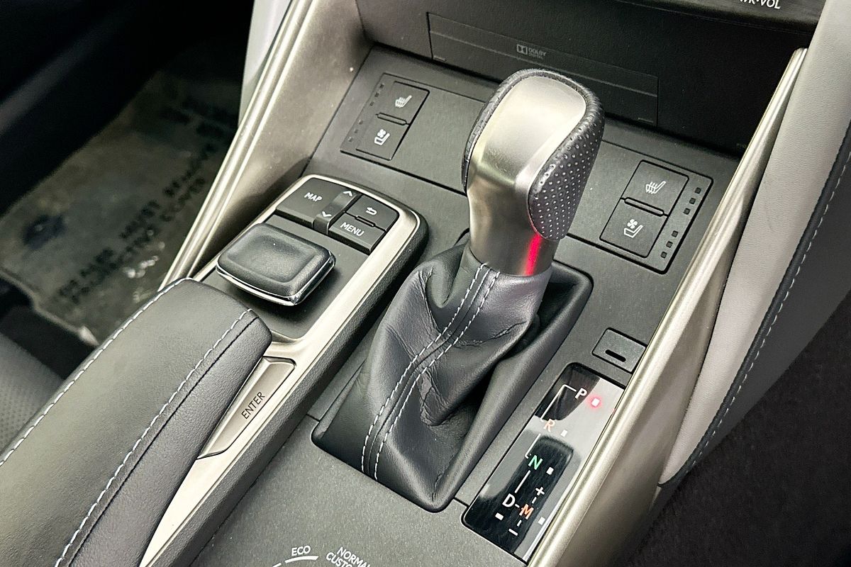 2020 Lexus IS300 F SPORT ASE30R