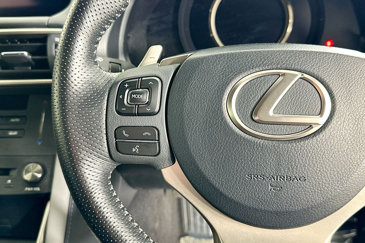 2020 Lexus IS300 F SPORT ASE30R