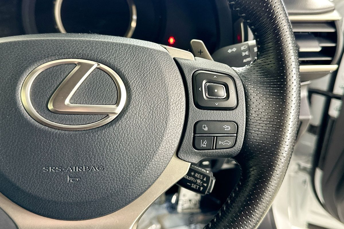 2020 Lexus IS300 F SPORT ASE30R