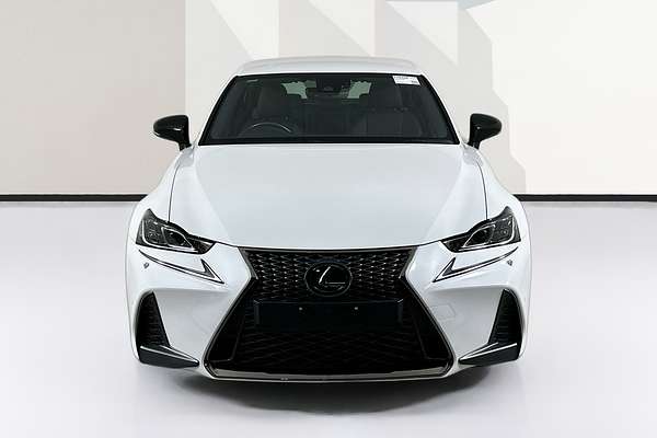 2020 Lexus IS300 F SPORT ASE30R