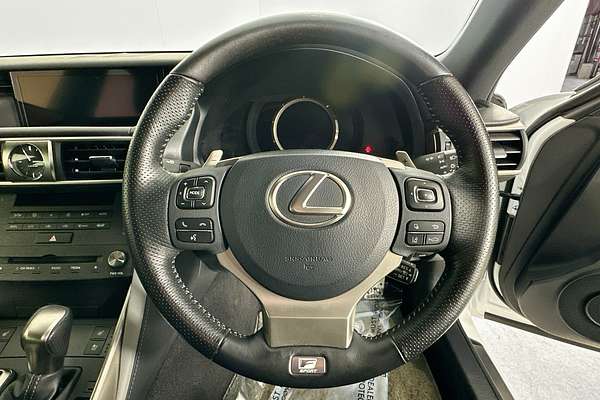 2020 Lexus IS300 F SPORT ASE30R