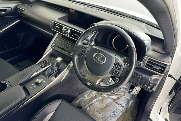 2020 Lexus IS300 F SPORT ASE30R