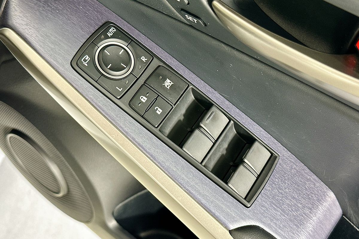 2020 Lexus IS300 F SPORT ASE30R