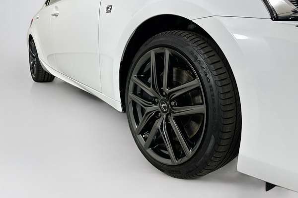2020 Lexus IS300 F SPORT ASE30R