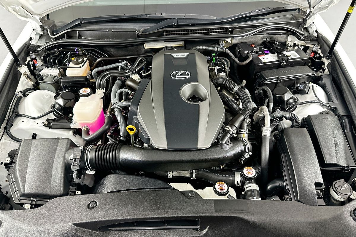 2020 Lexus IS300 F SPORT ASE30R