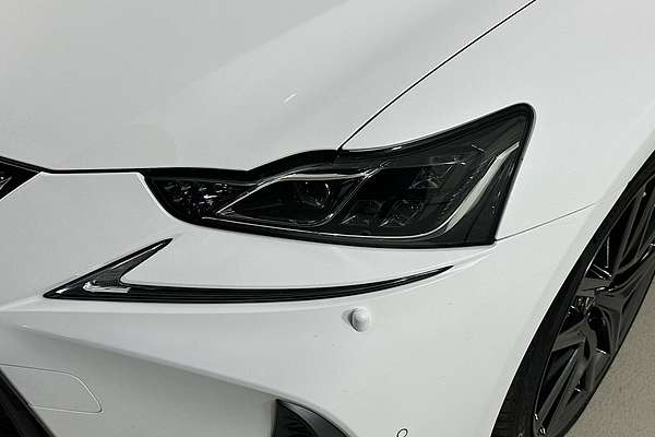 2020 Lexus IS300 F SPORT ASE30R