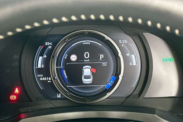 2021 Lexus IS300h F SPORT HYBRID AVE30R FACELIFT BMC