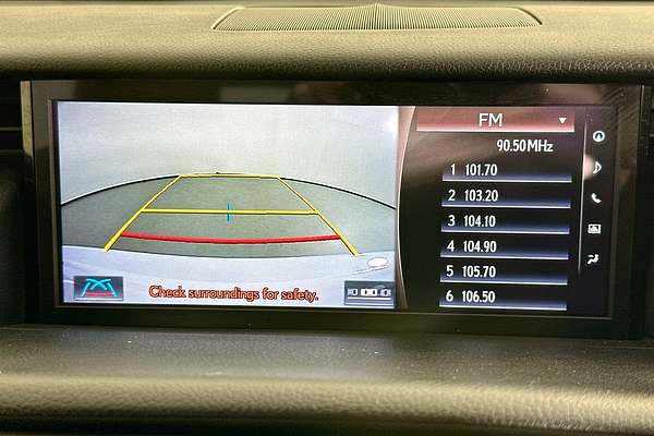 2017 Lexus IS350 F SPORT GSE31R