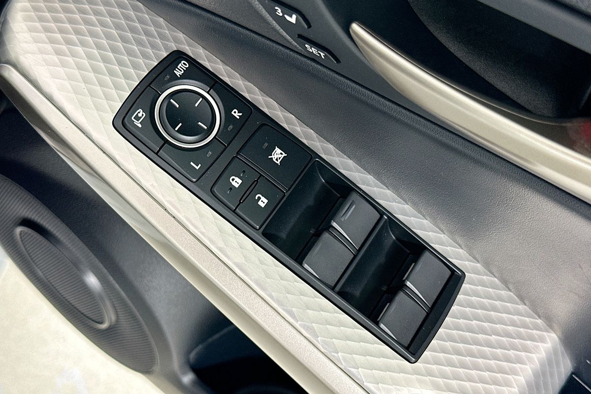 2017 Lexus IS350 F SPORT GSE31R