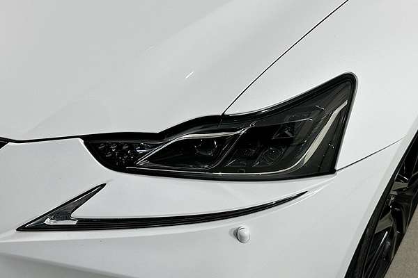 2017 Lexus IS350 F SPORT GSE31R