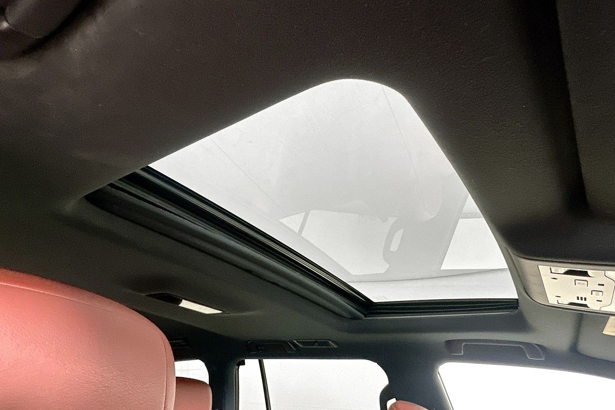 2020 Lexus LX570 S URJ201R