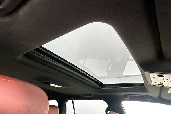 2020 Lexus LX570 S URJ201R