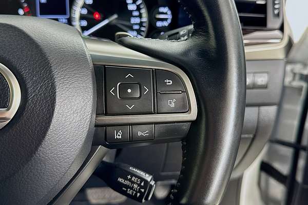 2018 Lexus LX570  URJ201R FACELIFT