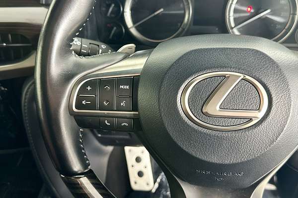 2020 Lexus LX570 S URJ201R