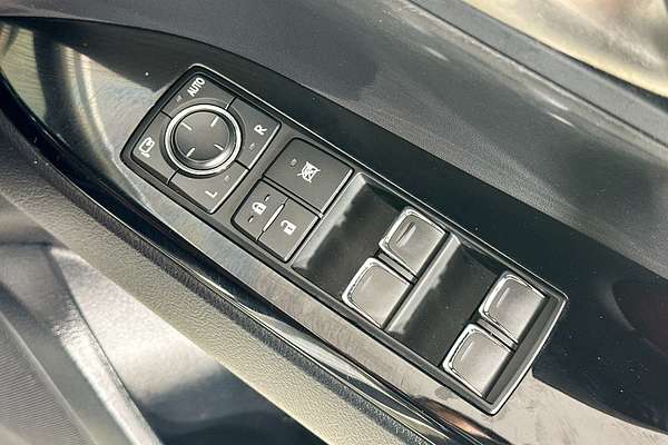 2020 Lexus LX570 S URJ201R