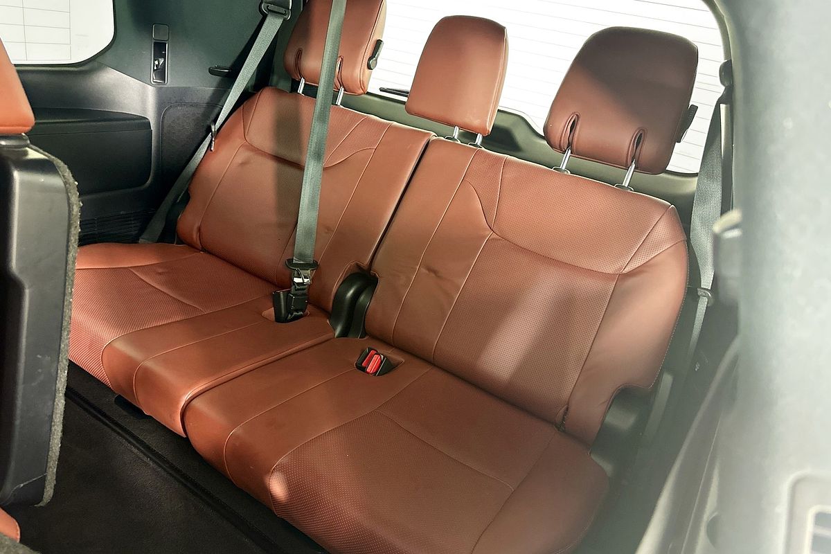 2020 Lexus LX570 S URJ201R