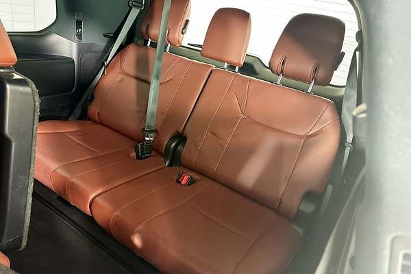 2020 Lexus LX570 S URJ201R