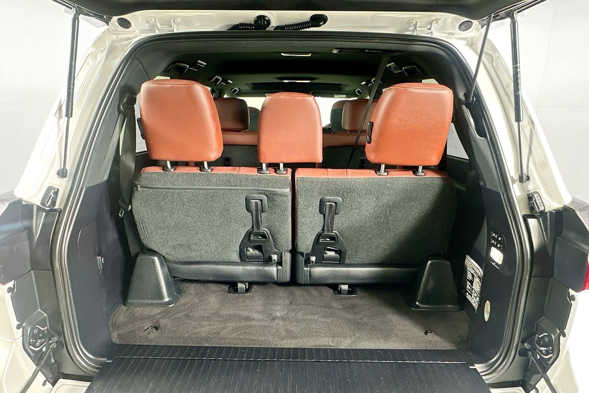 2020 Lexus LX570 S URJ201R