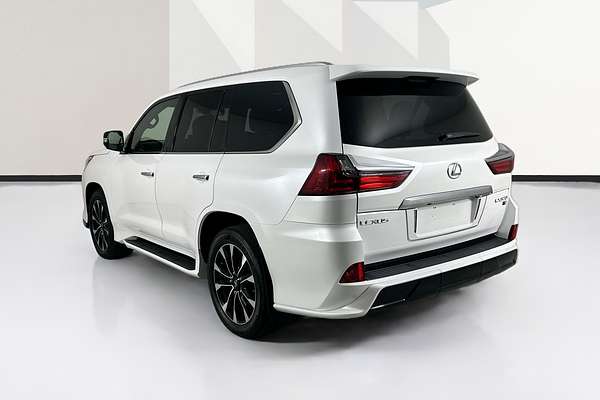 2020 Lexus LX570 S URJ201R