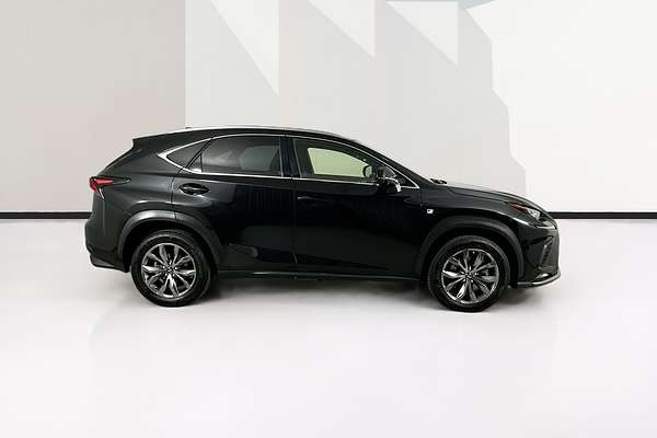 2020 Lexus NX300 F-SPORT (AWD) AGZ15R