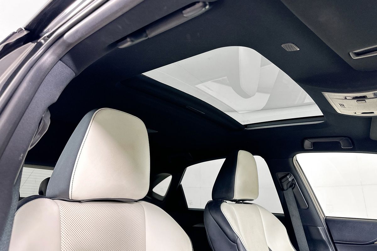 2020 Lexus NX300 F-SPORT (AWD) AGZ15R