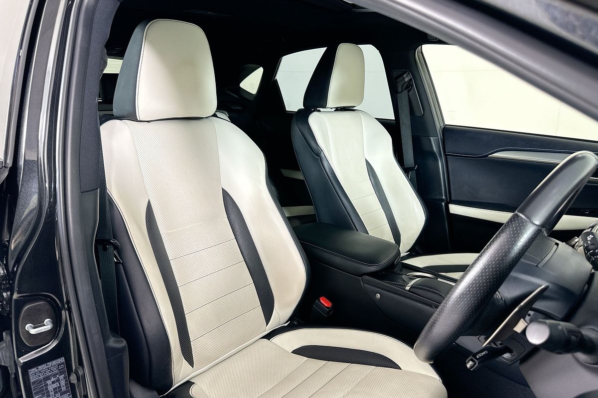 2020 Lexus NX300 F-SPORT (AWD) AGZ15R