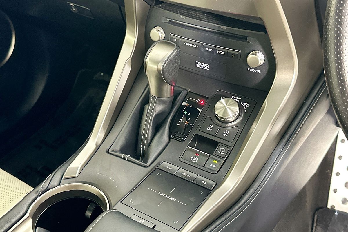 2020 Lexus NX300 F-SPORT (AWD) AGZ15R