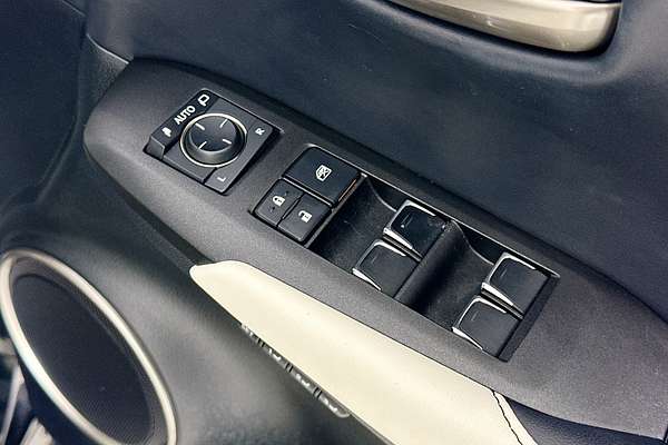 2020 Lexus NX300 F-SPORT (AWD) AGZ15R