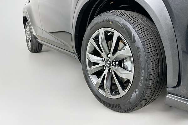 2020 Lexus NX300 F-SPORT (AWD) AGZ15R
