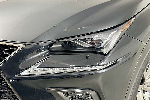 2020 Lexus NX300 F-SPORT (AWD) AGZ15R