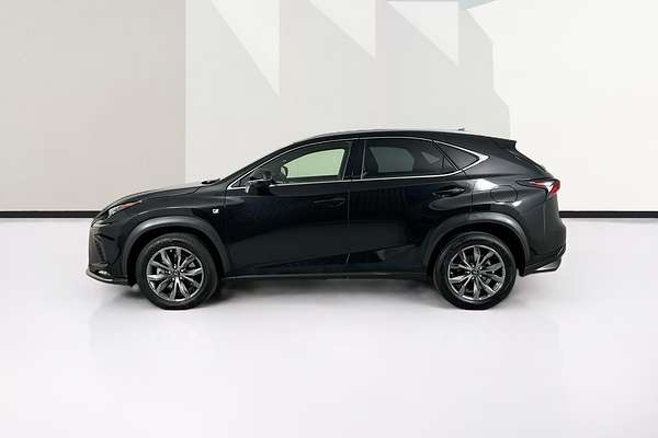 2020 Lexus NX300 F-SPORT (AWD) AGZ15R