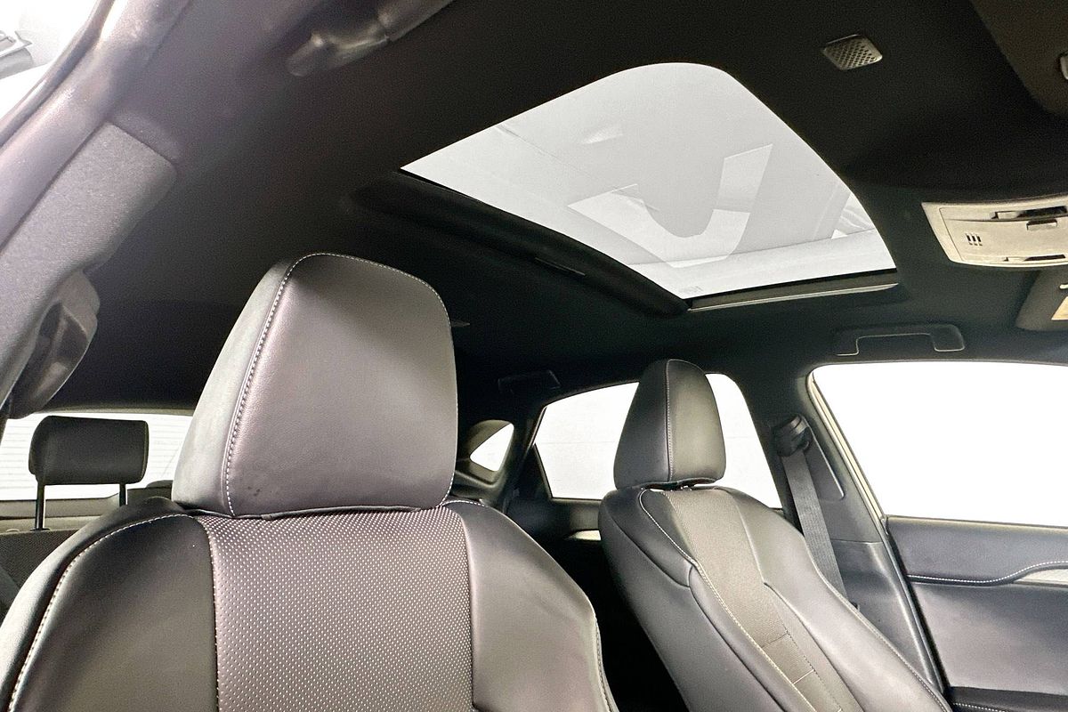 2020 Lexus NX300 F-SPORT (FWD) AGZ10R