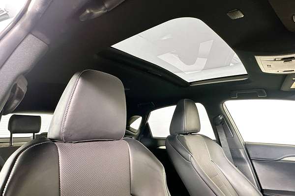 2020 Lexus NX300 F-SPORT (FWD) AGZ10R